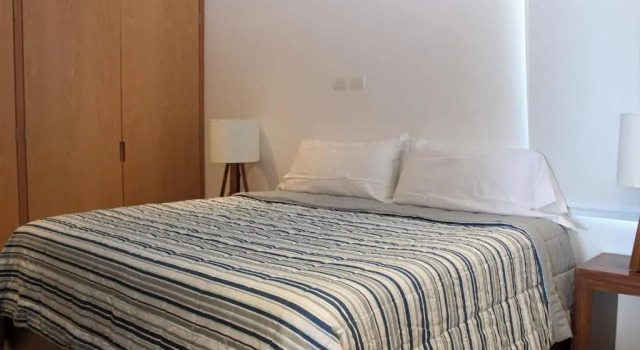 Beautiful apartment with the best view to the Arch! Solaria D 203, Забронировать Апартаменты/квартира Отели Южной Нижней Калифорнии с парковкой, Парковка