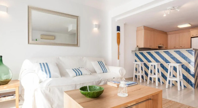 Marina Boutique Duplex