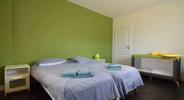 Luxe Villa in Montbrun, Rezerwuj Willa Hotele w Aude z basenem, Basen