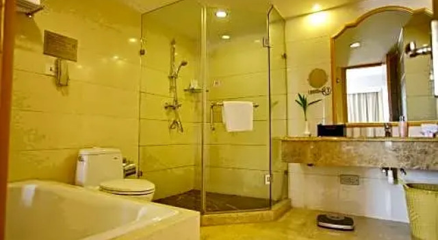 Двухместный номер Standard Riverview Hotel