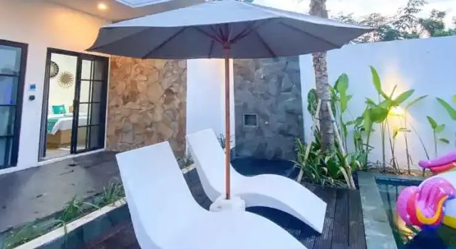 Ubu Villa Prambanan, Rezervovat Vila 4hvězdičkové hotely v Yogyakarta Province, 4*