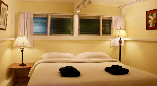 Waipi'o Lodge, Rezerwuj Hotel Waipio state of Hawaii