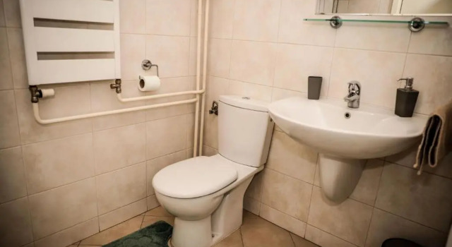 Апартаменты Standard Apartman Green relax Belville