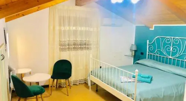 B&B Lemons Coast