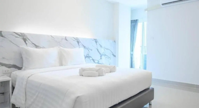 Двухместный номер Superior Don Mueang Place Hotel