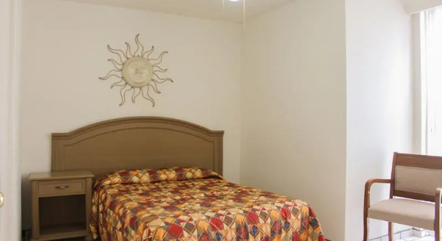 Номер Standard Suites Futura