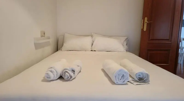 Апартаменты Cies Suitel López de Neira 28 - Love your Stay