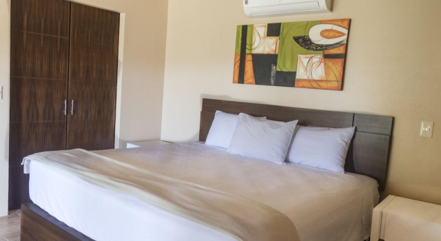 Bellavista Sayulita Boutique Hotel, Забронировать Бутик-отель Отели Наярит с бассейном, Бассейн