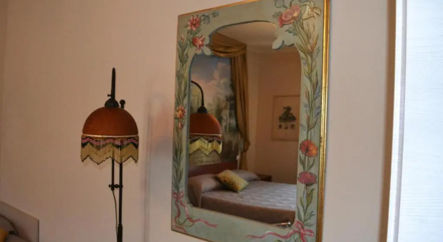 Номер Deluxe Riflessi dArte