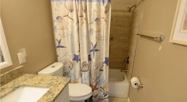 Апартаменты Seagrape Bay 205 in Fort Myers Beach