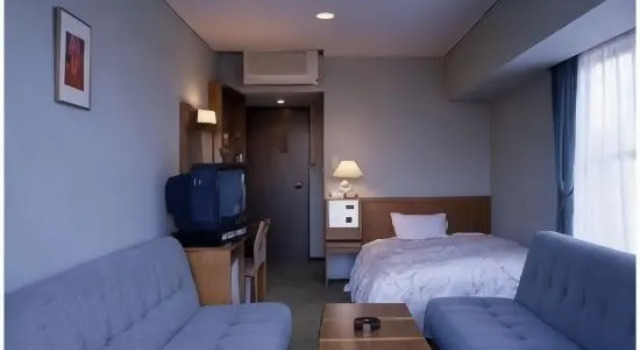 Номер Standard Matsue Universal Hotel