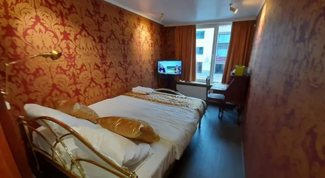 Номер Standard Koetshuis Bosdam B&B