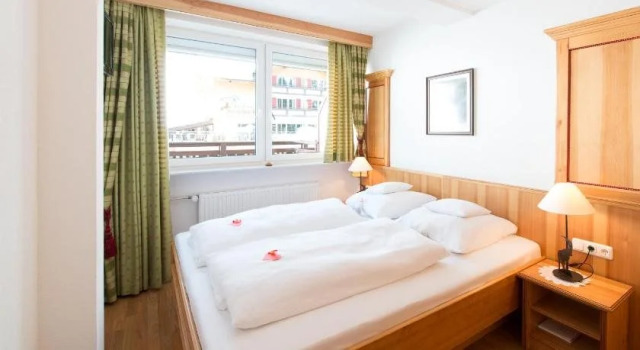 Ferienwohnungen & Chalets Capricorno, Забронировать Шале Бизнес-отели Брегенца, 4* 5*