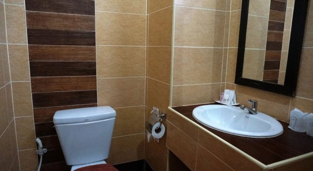 Номер Superior Iyara Hua Hin Lodge
