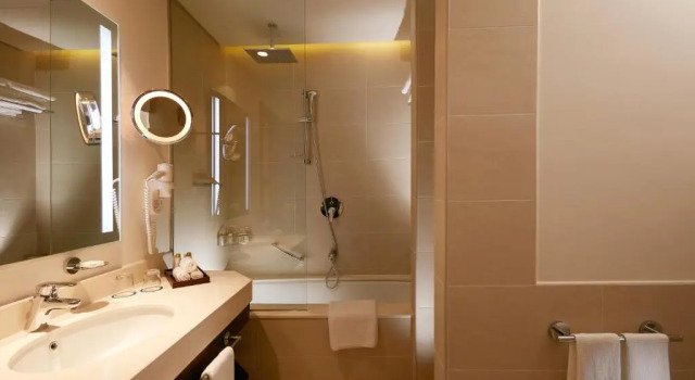 Люкс Executive Royal M Hotel Fujairah by Gewan