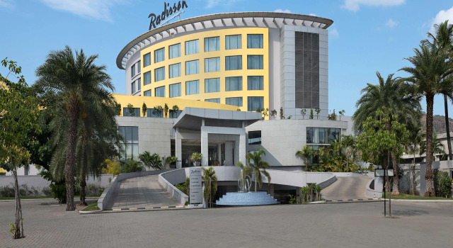 Radisson Salem, Забронировать Отель Отели Салема по системе «всё включено», Всё включено