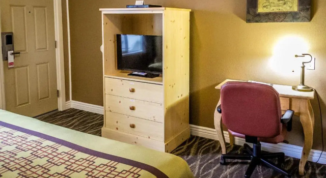 Номер Standard Green Gables Motel & Suites