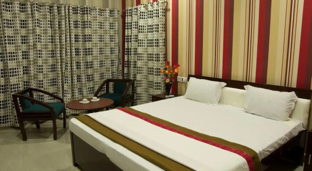 V Resorts Vrindavan Gopala Bhedaghat
