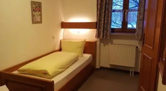 Landgasthof & Pension Feickert, Reservar Hotel Otterfing 