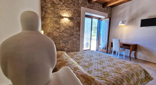 Agriturismo Maliandi