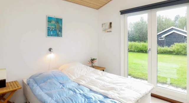 4 Star Holiday Home in Hals, Rezervovat Hotel Hals 