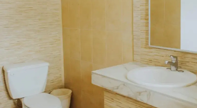 Трёхместный номер Standard Casa Chetumal Hotel