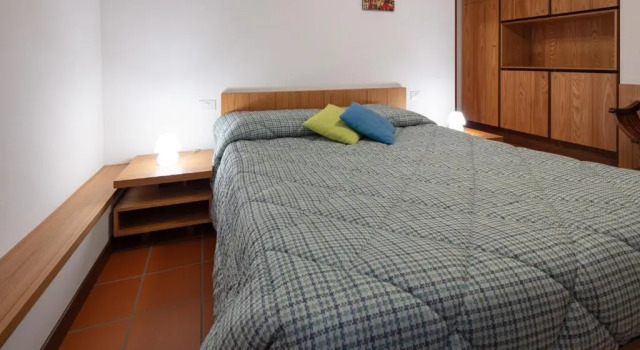 Двухместный номер Standard Agriturismo I Comelli