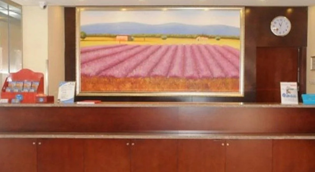 Hanting Hotel Shenzhen Nanyuan Road