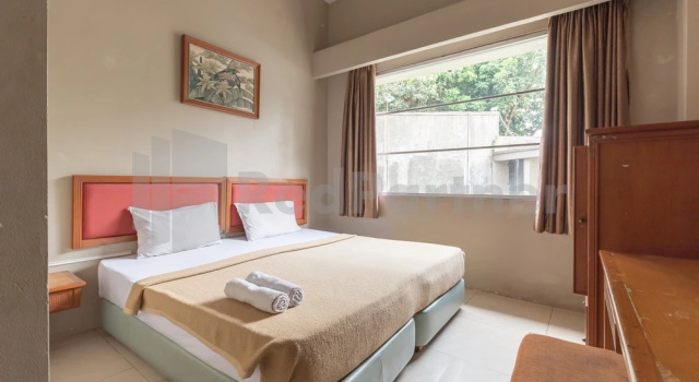 Standard chambre Hotel Wisma Dago