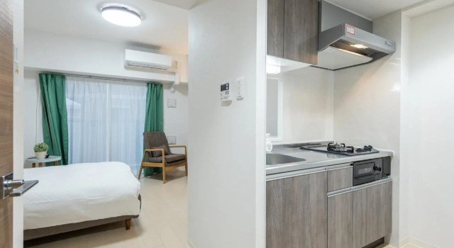 Happy Osaka House, Забронировать Апартаменты/квартира Апартаменты Сакаи, Апартаменты/квартира