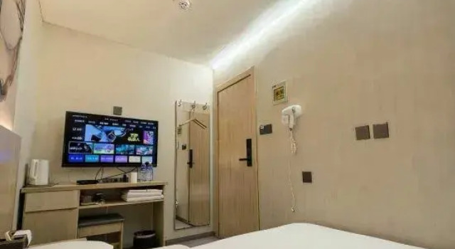 Номер Standard Homeland Hotel