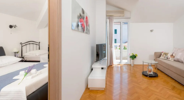 Апартаменты Spalato Dream Apartmants