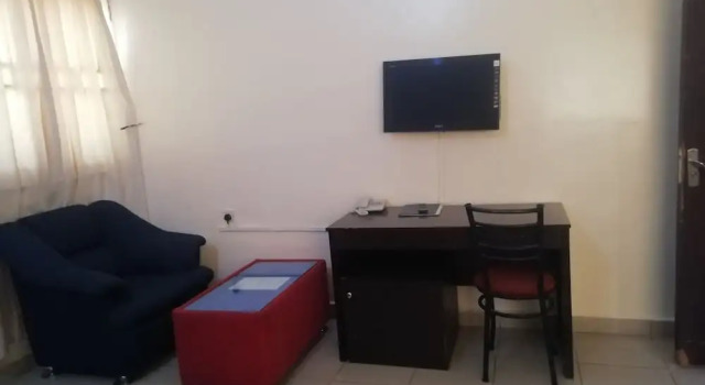 Номер Deluxe Icon valley Hotel limited
