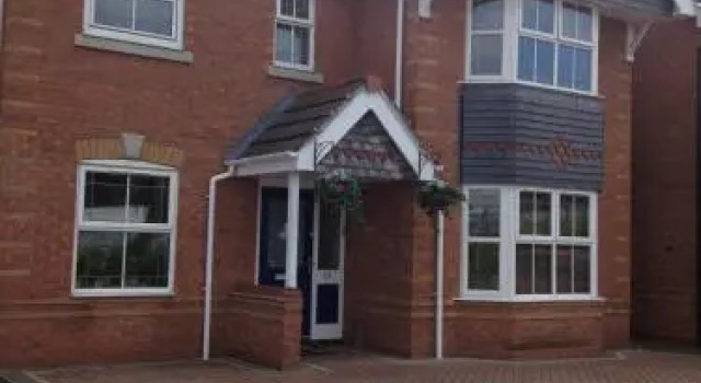Lanes Bed and Breakfast