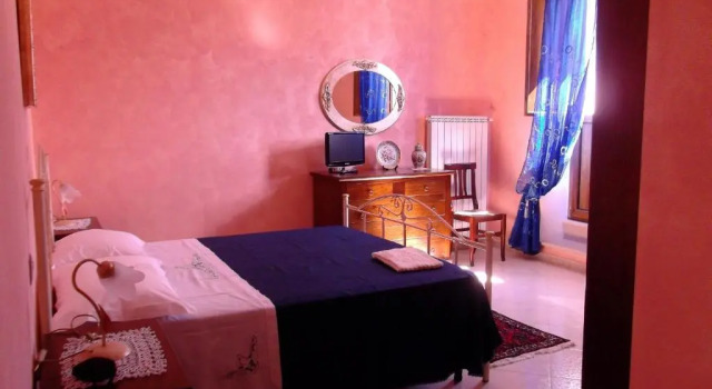 Dolcedorme B&B, Buchen Sie Bed & Breakfast Hotels in Basilikata mit Frühstück, Frühstück