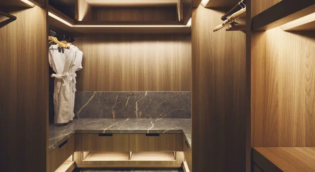 Люкс InterContinental Sapporo by IHG