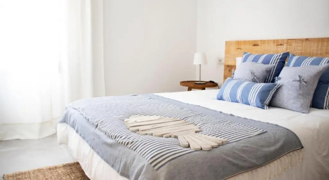 YourHouse Turquesa vacation house, Rezerwuj Hotel Hotele w Majorka z basenem, Basen