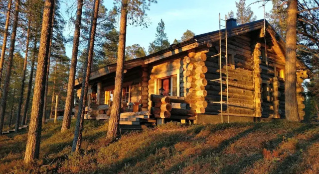 Oivangin Lomakartano