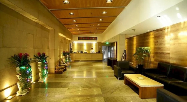 Gallery Hotel, Reserva ahora Hotel Chaoyang Pekín
