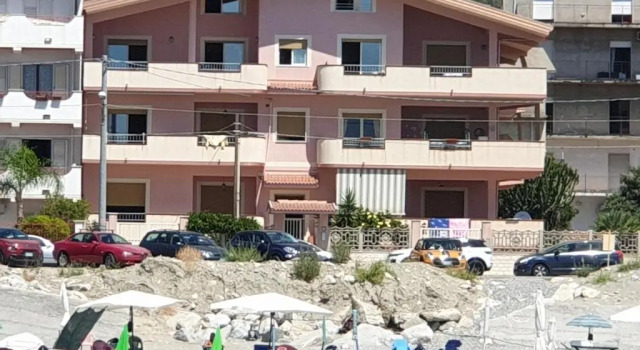 Апартаменты Casa Silvia
