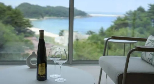 Cliffbeach Resort&Pool Villa, Reserva ahora Villa Yangyang Gangwon