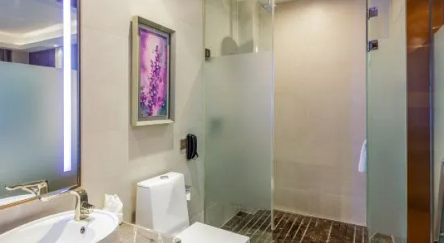 Люкс Business Lavande Hotels·Jinzhong Pingyao Old Town