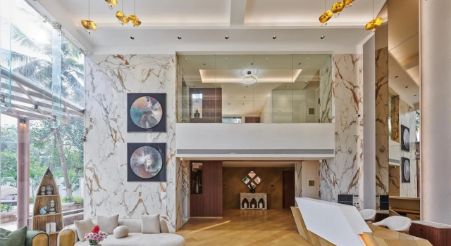 Moyrah By Greenpark, Varaa Hotelli 3 tähden hotellit kohteessa Goa, 3*