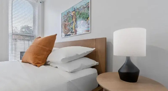Апартаменты с 2 комнатами The Continental, powered by Placemakr - Downtown - Market Square