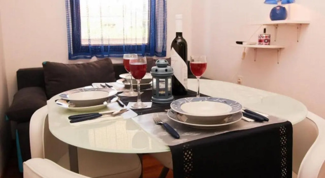 Апартаменты Apartments Zeljko B