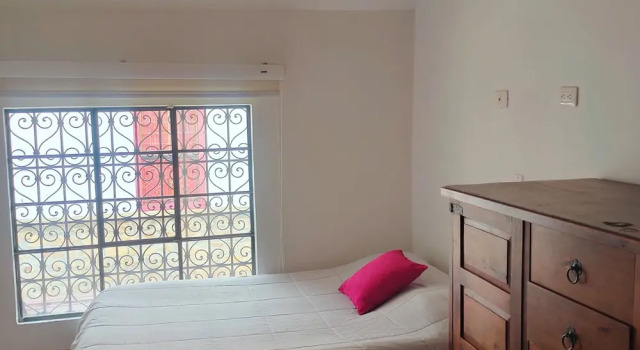Номер Luxury Apartaestudios La Candelaria