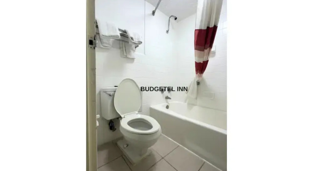 Номер Standard OYO Hotel Phenix City Central