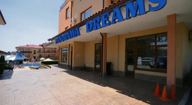 Apartments Panorama