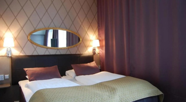 Skagen Hotel, Varaa Hotelli Hotellit Nordland aamiaisella, Aamiainen