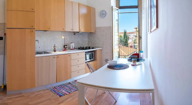 Апартаменты Casa Margherita